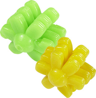 Mister Twister Corn Niblet Photo
