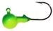 Multi-Colored Jigheads Thumbnail