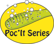 Poc'it® Series Logo