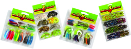 Mister Twister Web Special - New 2013 Kits