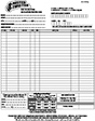 Mister Twister® Tackle Catalog Order Form