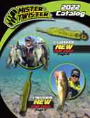 Free Fishing Catalogs - Request a Free Tackle Catalog