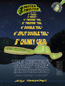 Tackle Catalog Cover