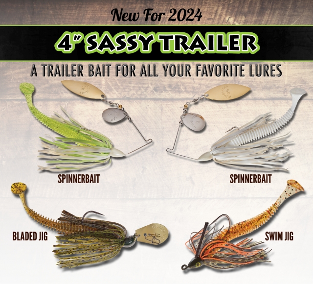 Mister Twister Soft Plastic Lures - Shop the Original Curly Tail Grub!