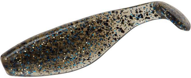 Mister Twister Sassy Shad 4-in. Baits