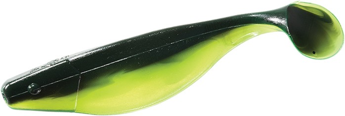 Sassy Shad - Fishing Lure | Mister Twister Sassy Shad - Fishing Lure | Mister Twister
