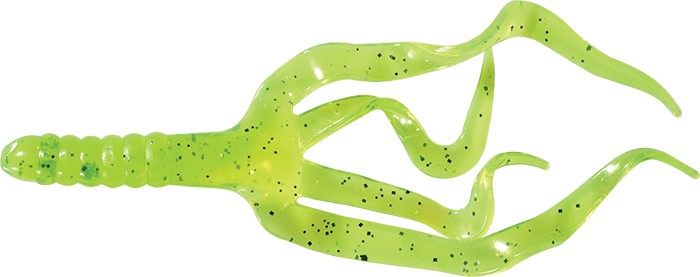 double split tail fishing lure Soft Plastic Twin Worms 3.54'' Sinking/Floating Sale 013 (Floating) long tails 4'' Split Tail Minnows -