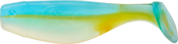 2.5" Tri-Com Sassy Shad - Sexy Shad - 25/pk Thumbnail