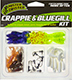Crappie &amp; Bluegill Kit Thumbnail