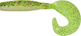 5" Chunky Grub Thumbnail