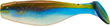 2 1/2", 3", &amp; 4" Tri-Com Sassy Shad Thumbnail