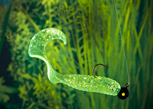 FAT Curly Tail® - Fishing Lure