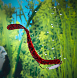 Underwater Poc'it® Paddle Tail