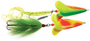 Super Top Prop® A Subtle Commotion - Fishing Advice