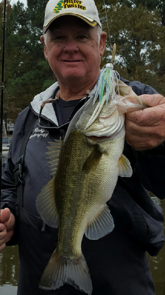 largemouthbass